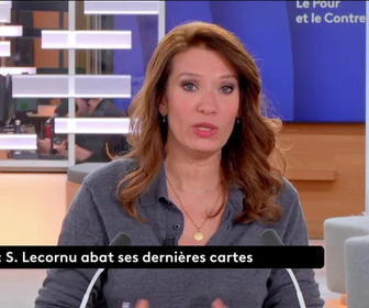 Replay Le pour et le contre - 16/01/2026