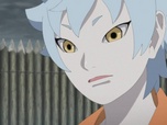 Replay Boruto - Naruto next generations - S6 E16 - Le courage à l'épreuve