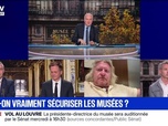 Replay Marschall Truchot : peut-on vraiment sécuriser les musées ? – 20/10