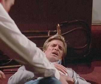 Replay Agence tous risques - S5 E13 - Soirée de détentes