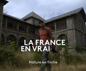 Replay La France en vrai