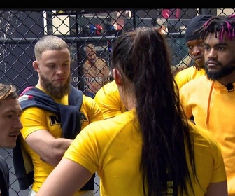 Replay MMA Academy - S1 E7 - Prêts pour le combat ?