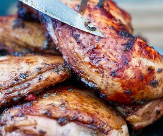 Replay Londres - Cuisines des terroirs