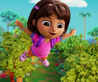 Replay Dora - S01 E01 - Grand Poulet Rouge, réveille-toi !