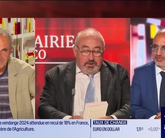 Replay La librairie de l'éco - La parole aux auteurs: Fabrice Haccoun et Michel Feher - 07/09