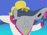 Replay Zig et Sharko - C'est magique