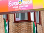 Replay Eurovision : sous les paillettes, la politique - ARTE Europe, l'Hebdo