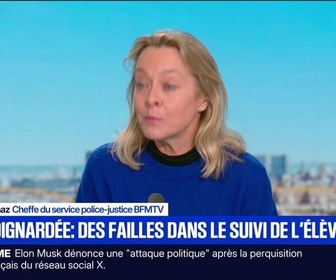 Replay L'intégrale de BFM Non-Stop du mercredi 4 février 2026