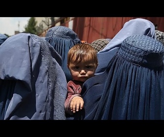 Replay L'Afghanistan n'est pas encore prêt à accueillir les réfugiés présents en Europe, estime l'ONU