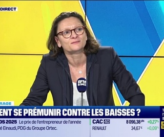 Replay Tout pour investir - Comment se prémunir contre les baisses ?