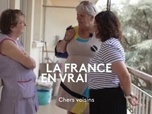 Replay france 3 Midi-Pyrénées : La France en vrai - Occitanie - Chers voisins