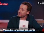 Replay Quotidien, deuxième partie du 15 janvier 2026