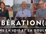 Replay DébatDoc - 1944-1945 : Quel prix pour la Libération ?