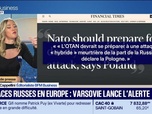 Replay Le Monde qui bouge : la revue de presse : Menaces russes en Europe : vers une escalade des attaques et des victimes civiles ? - 13/10