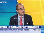 Replay Tout pour investir - Le déchiffrage : Budget 2026, ce qui change pour vos finances - 05/02