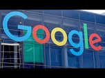 Replay L'UE inflige une amende de 2,95 milliards d'euros à Google pour pratiques anticoncurrentielles