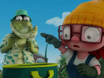 Replay Monsieur Crocodile - 21/04/2026