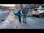 Replay Explosion à Moscou : 3 morts, dont deux policiers de la circulation