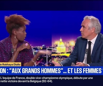 BFM Grand Soir replay