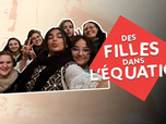 Replay Des filles dans l'équation