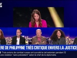 Replay BFM Grand Soir - Philippine : la tristesse et la colère de sa mère - 19/09