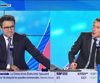 Replay Good Morning Market - Le face à face du 24 octobre