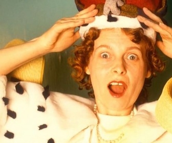 Replay Invitation au voyage - 23/01/2025 - Vivienne Westwood, une tornade punk à Londres