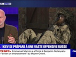 Replay Calvi 3D - Avec les combattants français en Ukraine - 22/04