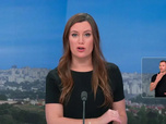 Replay Le JT en LSF - 23/09/2026
