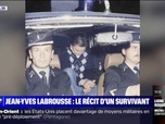 Replay A l'épreuve des faits - Jean-Yves Labrousse: le récit d'un survivant