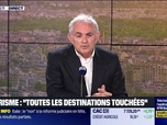 Replay Le 19h Eco - Tourisme : le Golfe paralysé par la guerre