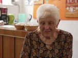 Replay Restos du Cœur et Enfoirés sur les terres d'Occitanie - Portrait de Rolande - Au coeur des Restos du Coeur du 6 août 2025