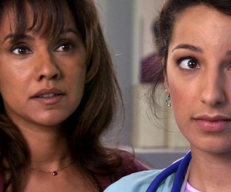 Replay Hawthorne : Infirmière en chef - Hawthorne - S01 E04