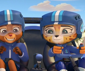 Mille Bornes Challenge replay