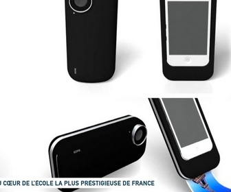 Replay Un jour, un doc - Au cœur de l'école la plus prestigieuse de France