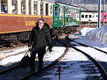 Replay Des trains pas comme les autres - 20/08/2026