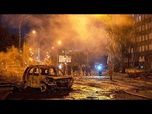Replay Des frappes de missiles balistiques russes sur Kyiv font dix morts et plus de 30 blessés