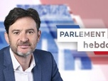 Replay Parlement hebdo - Erwan Balanant