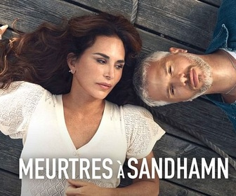 Replay Meurtres à Sandhamn - 10/10/2025