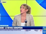 Replay Le monde qui bouge - Annalisa Cappellini : Ukraine, le réveil européen - 05/09