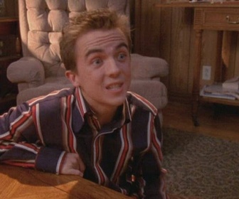 Replay Malcolm - L'étrange Noël de Monsieur Hal