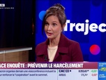 Replay Trajectoire : Espace Enquête, prévenir le harcèlement - 10/06