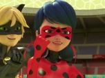 Replay Miraculous - Les aventures de Ladybug et Chat Noir - Penalteam