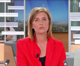 Tout est politique replay