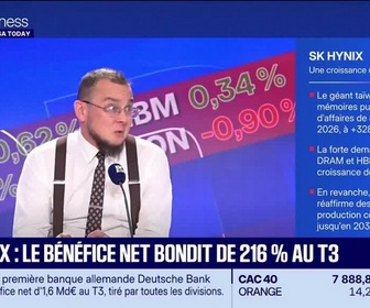 Replay USA Today - Émission du 28 octobre 2026