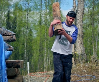 Replay Habitations en péril - S5E30 - Double sauvetage dans le Denali - Partie 2