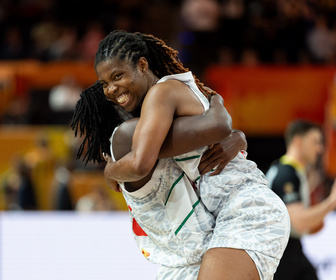 Replay Basket - Coupe du Monde 2026 (F) : Exploit historique du Mali qui domine l'Espagne !