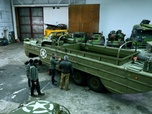Replay Vintage Mecanic - S8E15 - Véhicule militaire Dukw 353