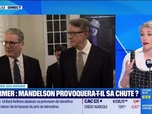 Replay Le monde qui bouge - Annalisa Cappellini : Starmer, Mandelson provoquera-t-il sa chute ? - 22/04