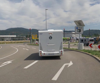 Replay La folie du camping-car : des vacances pas comme les autres - S1E4 - Episode 4